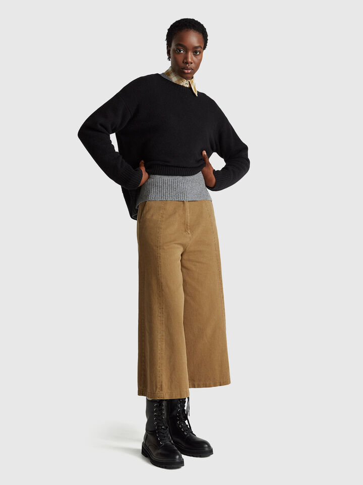 SWEATER L/S Women image number 3